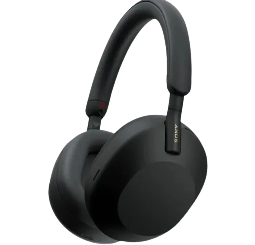 Sony XM5 Features