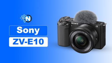 Sony ZV-E10