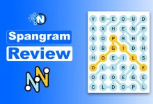 Spangram