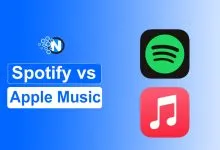 Spotify vs Apple Music
