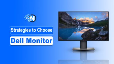 Strategies to Choose Dell Monitor
