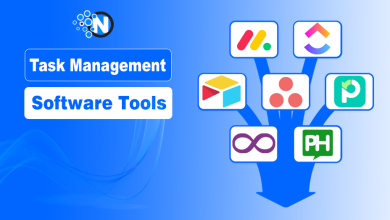 Task Management Software Tools