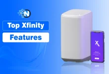 Top Xfinity Features