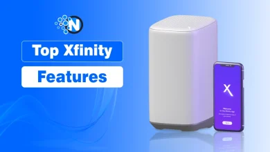 Top Xfinity Features