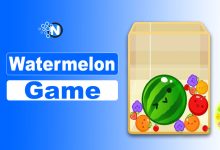 Watermelon Game