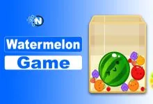 Watermelon Game