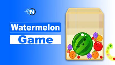 Watermelon Game
