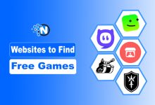 Websites to Find Free Games