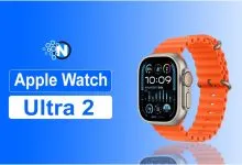 Apple Watch Ultra 2