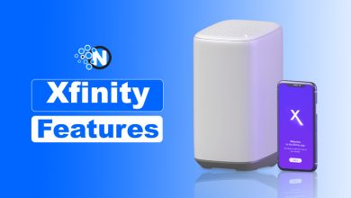 Xfinity