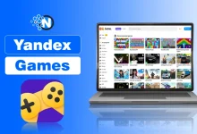 Yandex Games