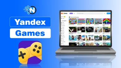 Yandex Games