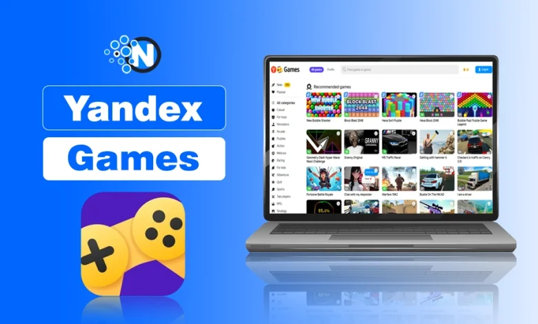 Yandex Games