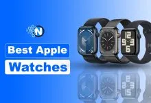 Best Apple Watches