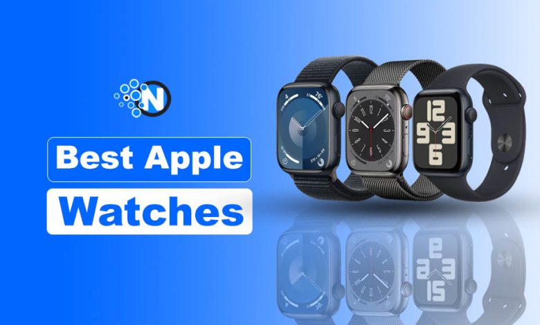 Best Apple Watches