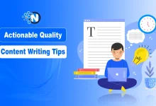 How to Write High-Quality Content