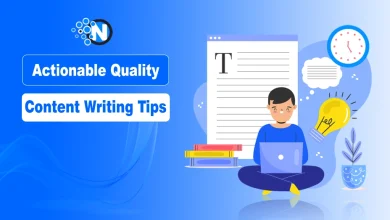 How to Write High-Quality Content
