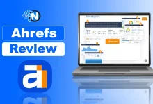 Ahrefs Review