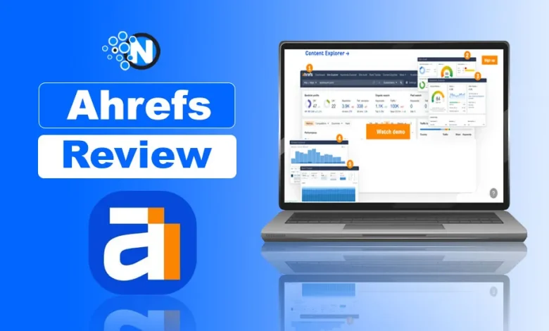 Ahrefs