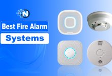 The Best Fire Alarm Systems