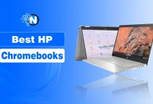 HP Chromebook