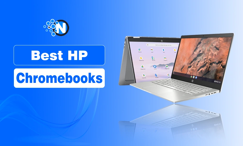 HP Chromebook