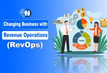 Changing Business with Revenue Operations (RevOps)