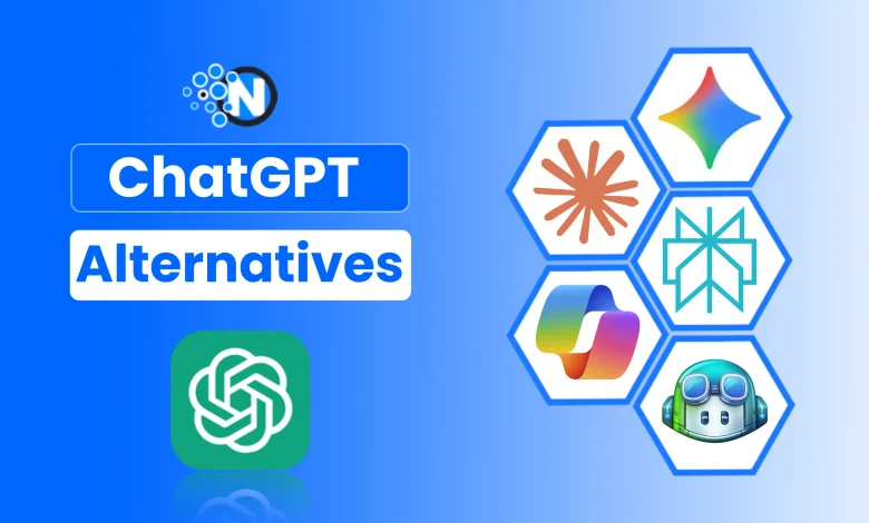 ChatGPT Alternatives