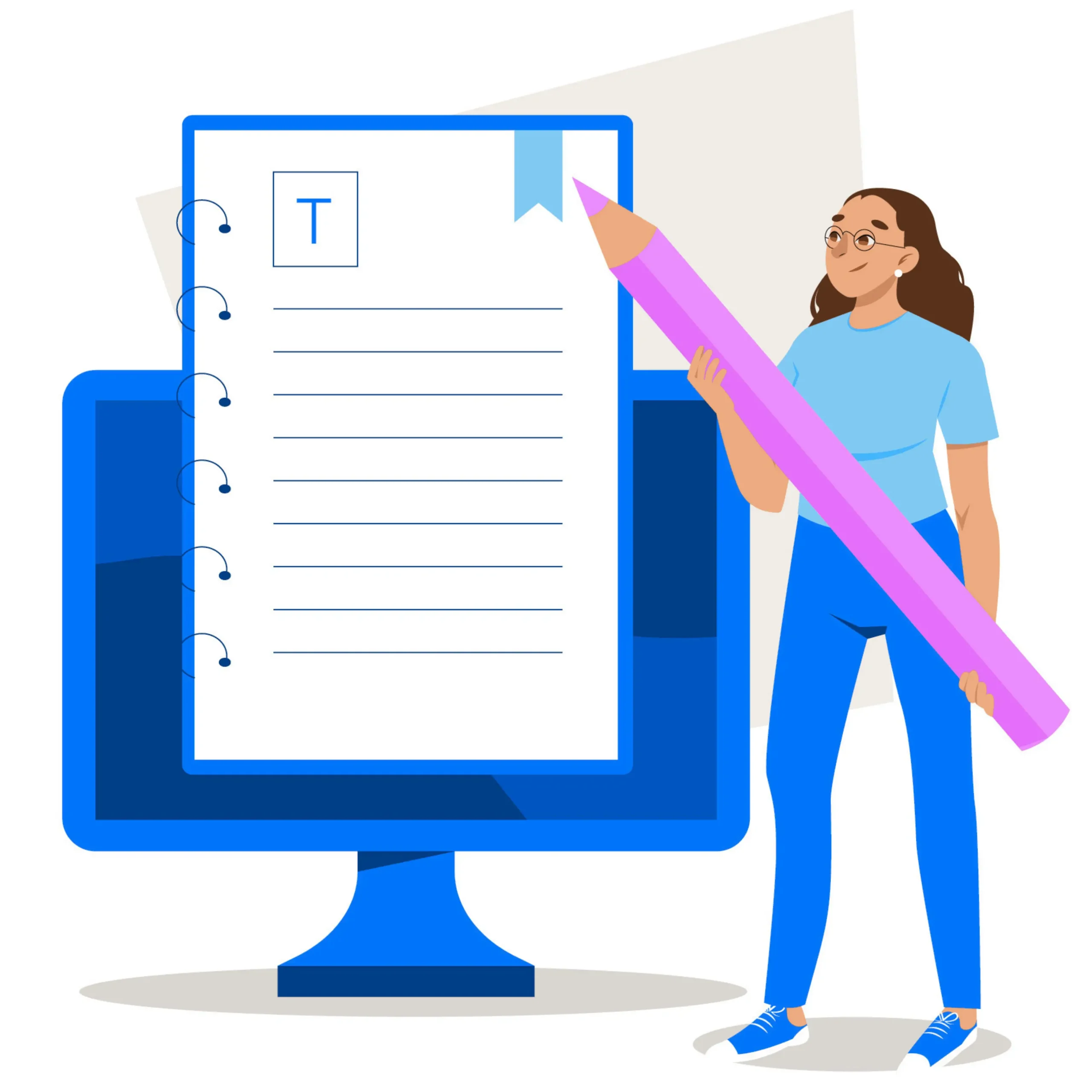 Image of Content Editing Checklist