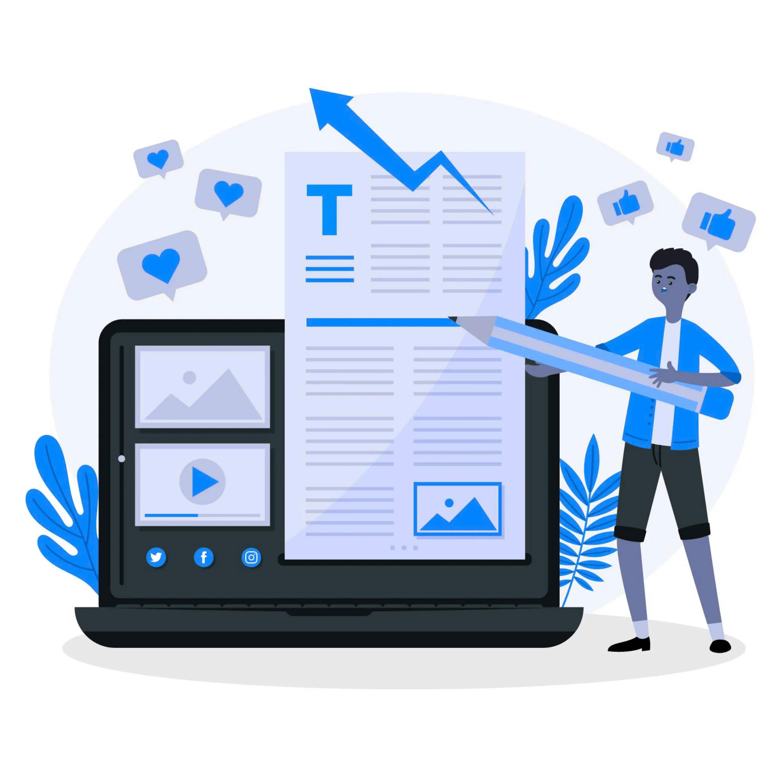 Image of Create Engaging Hooks