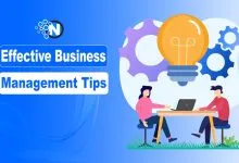 Effective Business Management Tips