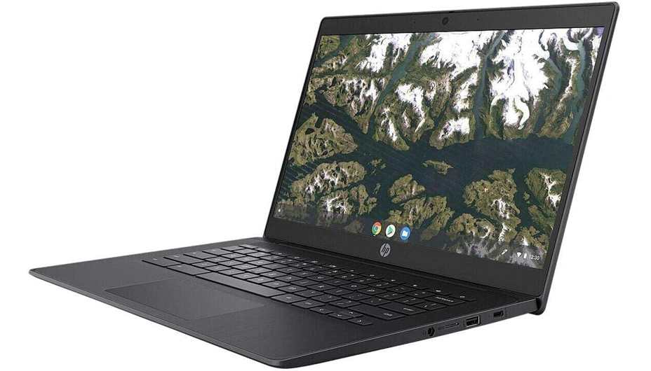 HP Chromebook 11a