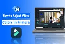 How to Adjust Video Colors in Filmora