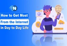 Internet in Day to Day Life