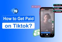 How to Get Paid on Tiktok