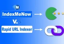 IndexMeNow vs Rapid URL Indexer