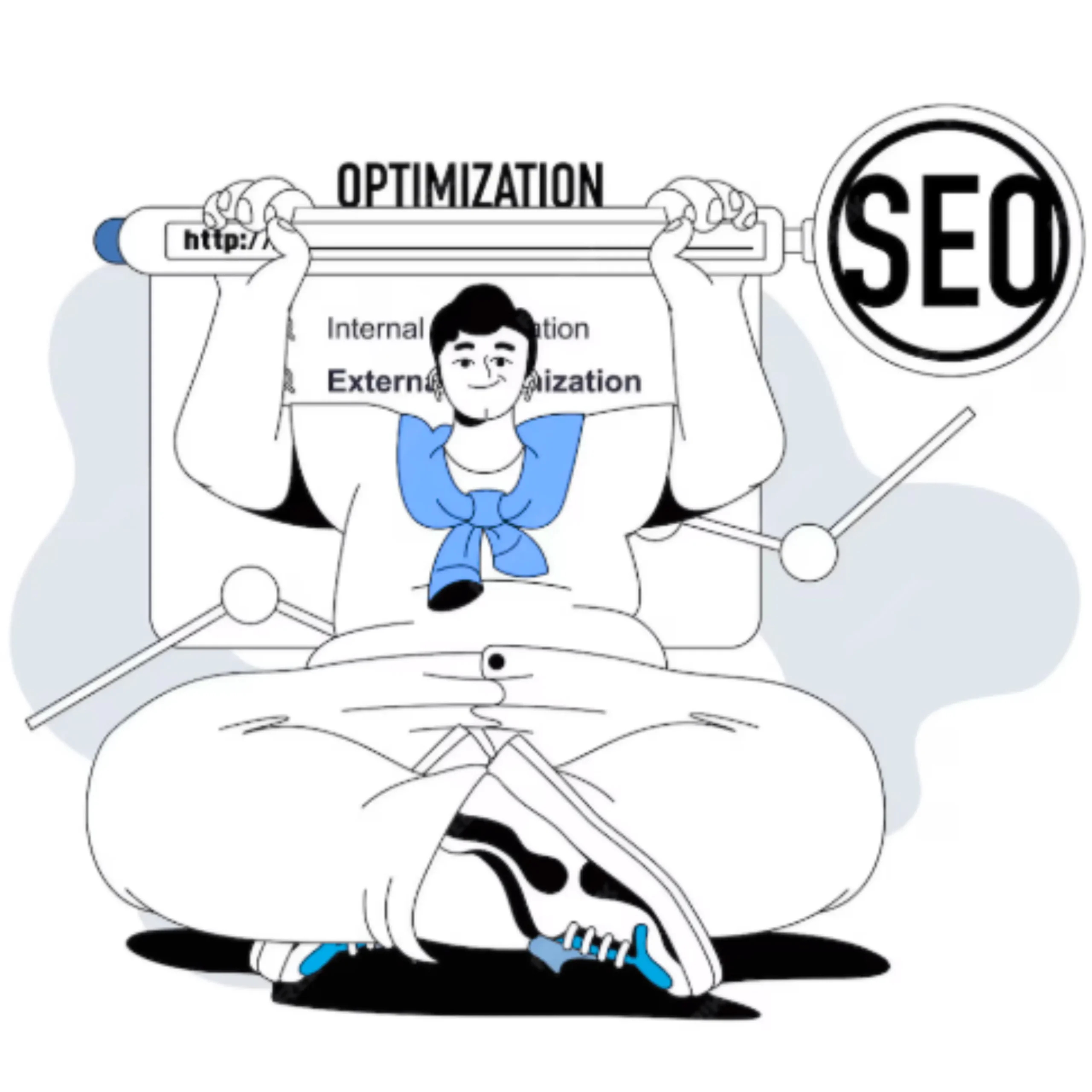 Image of Must-Do SEO Actions