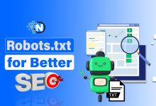 Robots.txt for Better SEO