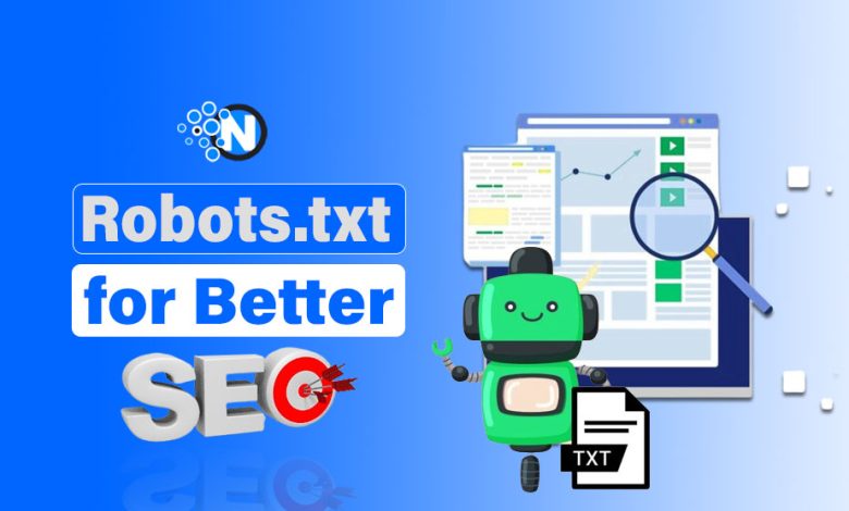 Robots.txt for Better SEO