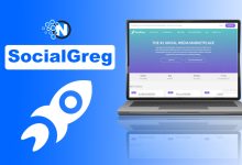 SocialGreg