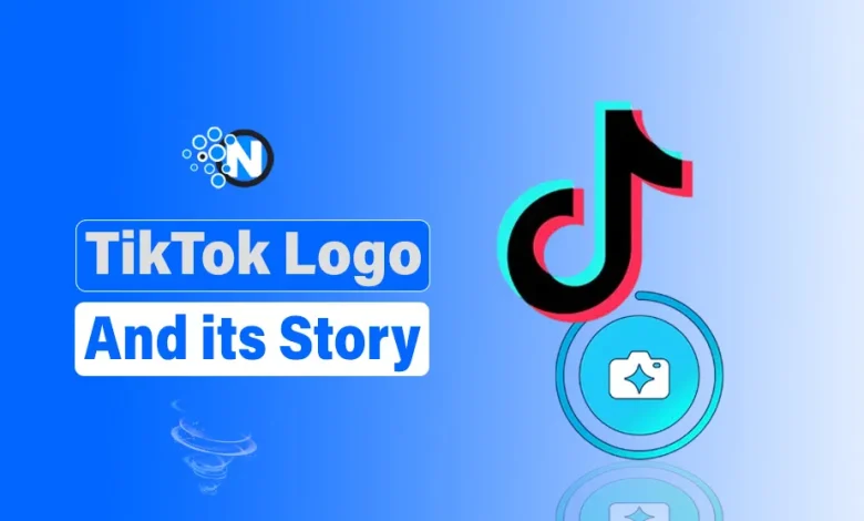 TikTok Logo