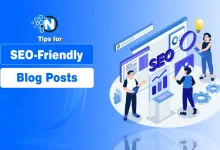 SEO-Friendly Blog Posts