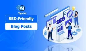 SEO-Friendly Blog Posts