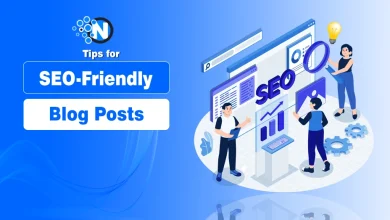 SEO-Friendly Blog Posts