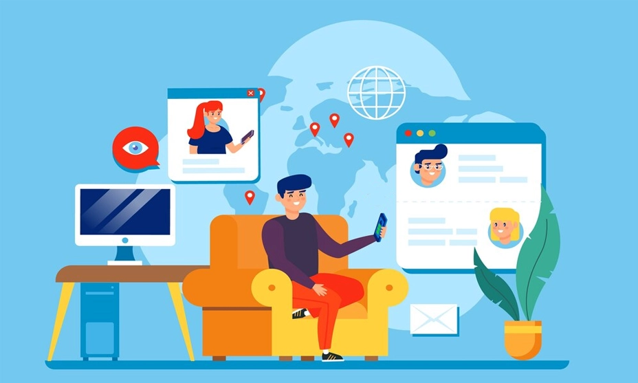 Tips to Get Most from the Internet in Day to Day Life