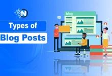Types of Blog Posts