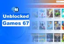 Unblocked Games 67