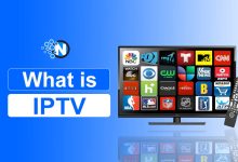 What is IPTV