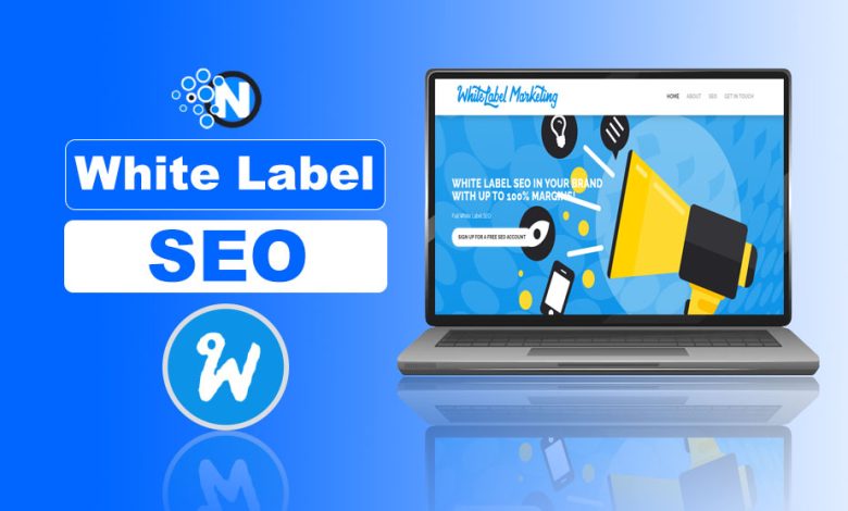 White Label SEO