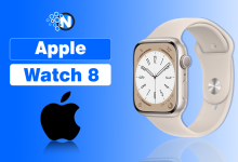Apple Watch 8